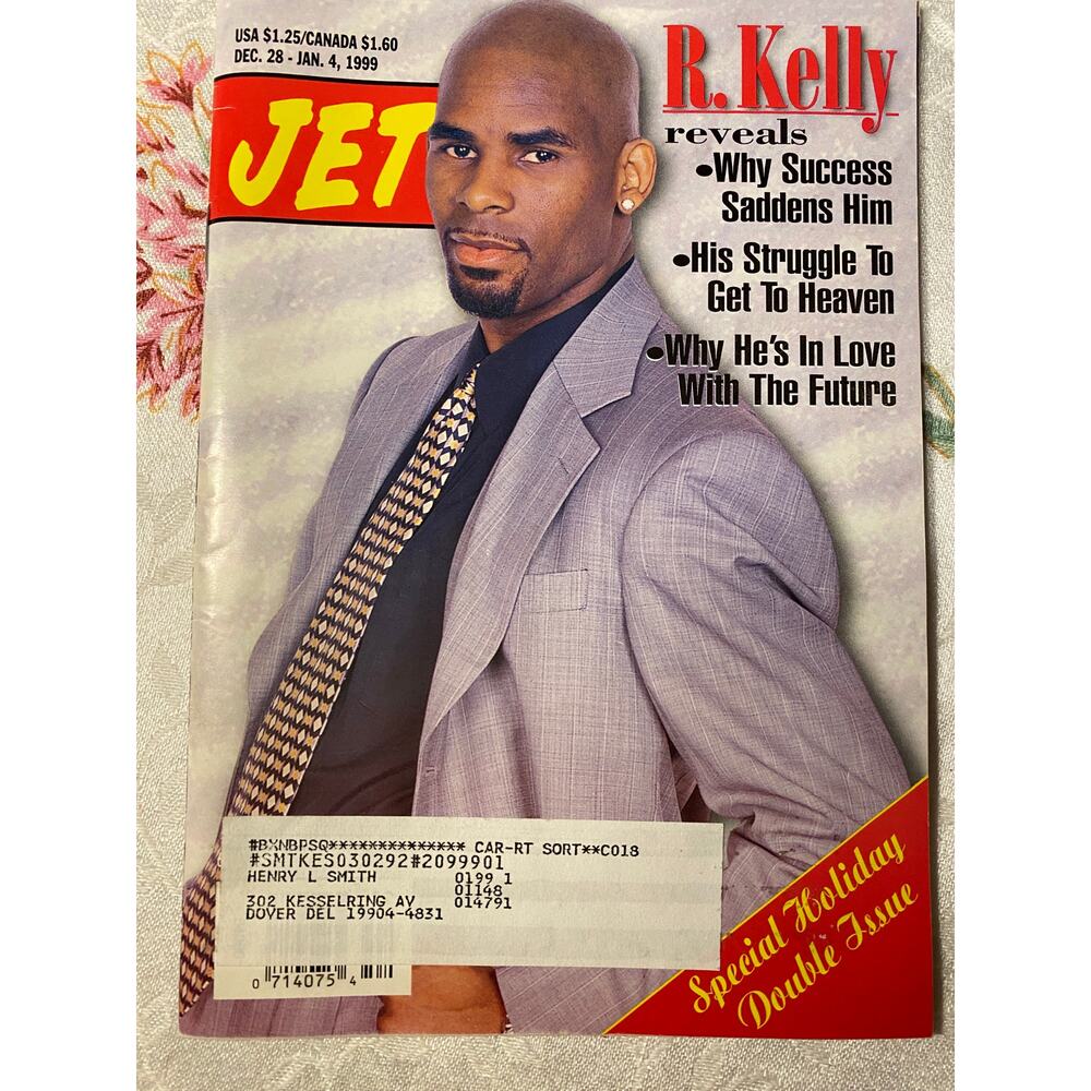 JET